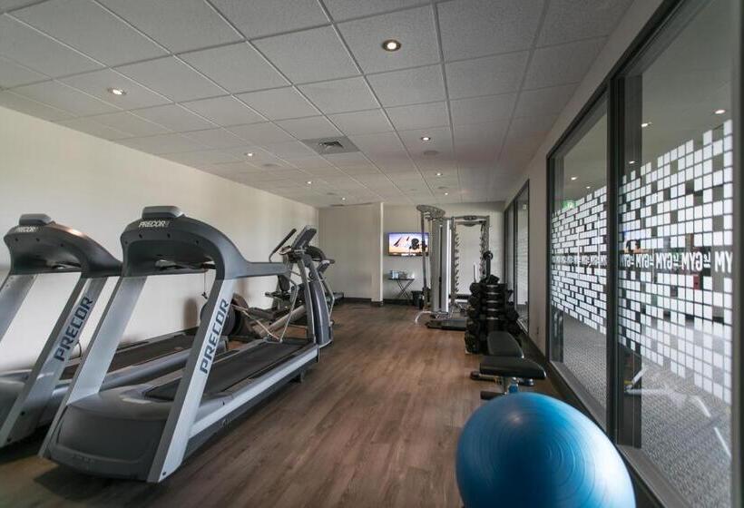 호텔 Du Domaine, Centre De Villegiature Et De Congres