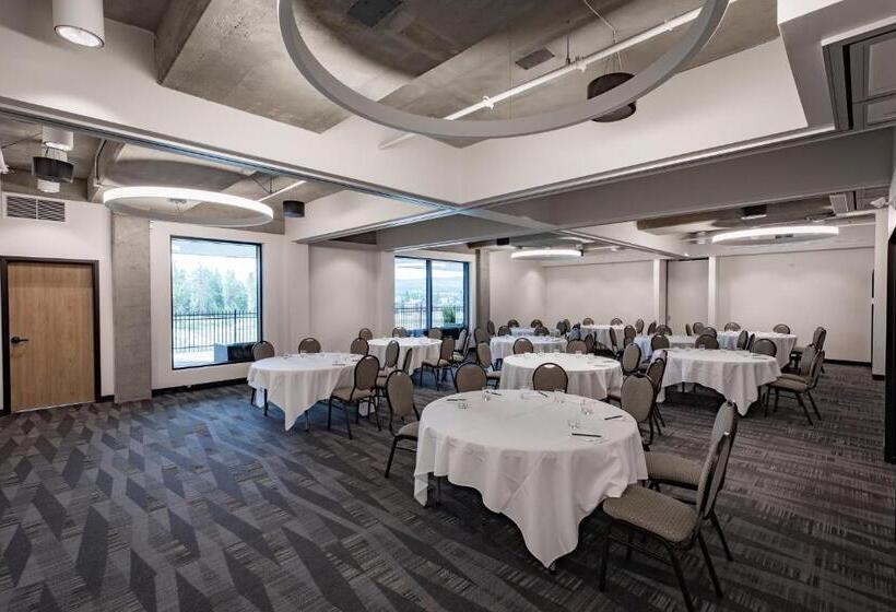 호텔 Du Domaine, Centre De Villegiature Et De Congres