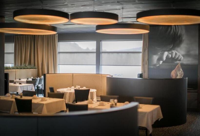 호텔 Du Domaine, Centre De Villegiature Et De Congres