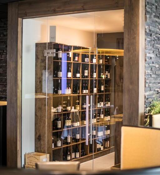 호텔 Du Domaine, Centre De Villegiature Et De Congres