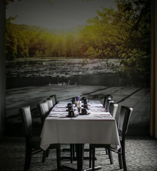 호텔 Du Domaine, Centre De Villegiature Et De Congres