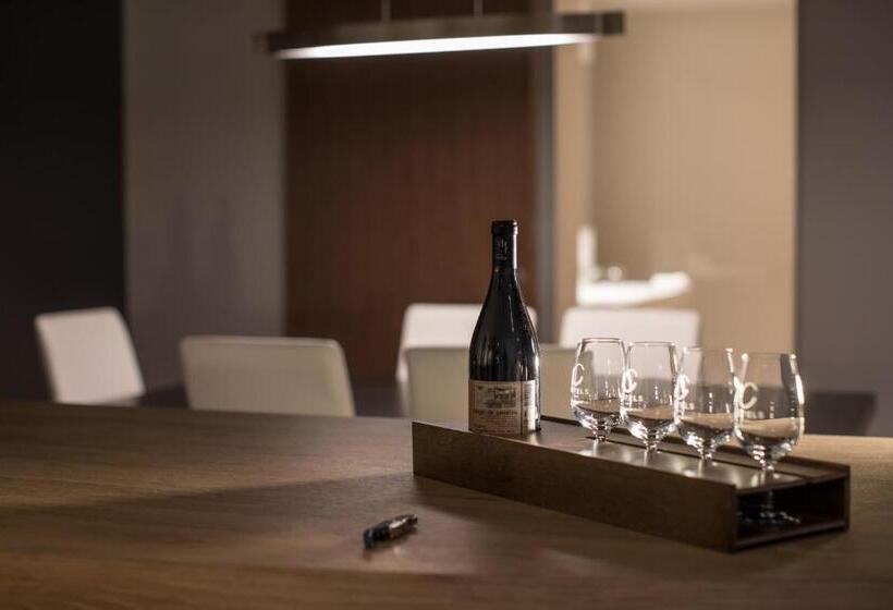 호텔 Du Domaine, Centre De Villegiature Et De Congres