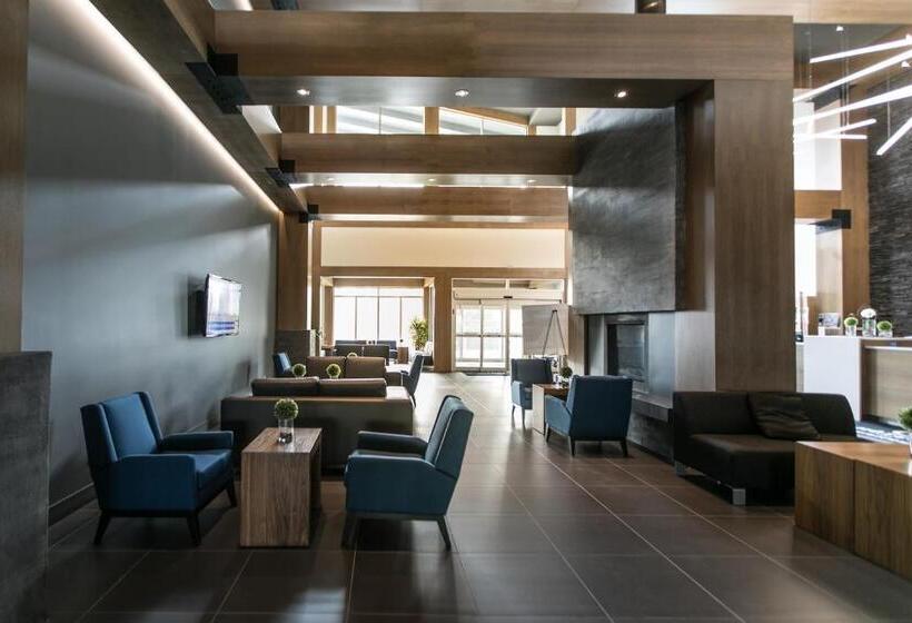 호텔 Du Domaine, Centre De Villegiature Et De Congres