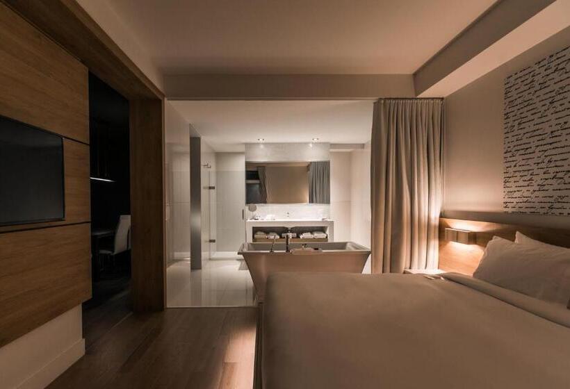 호텔 Du Domaine, Centre De Villegiature Et De Congres