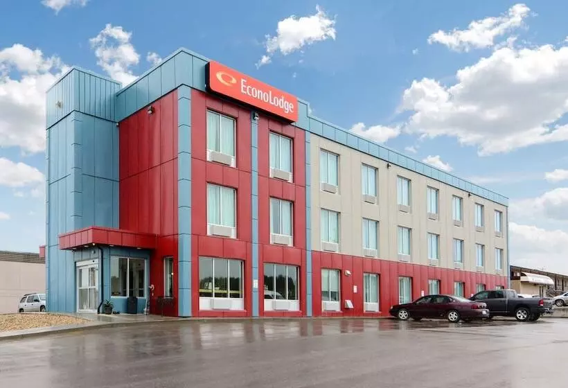 Hotelli Econo Lodge