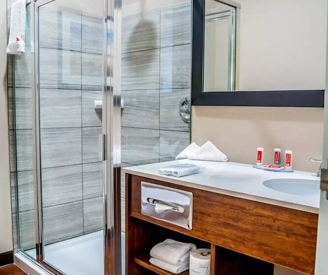 Hotelli Econo Lodge