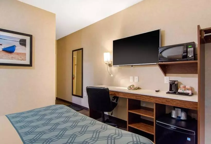 Hotelli Econo Lodge