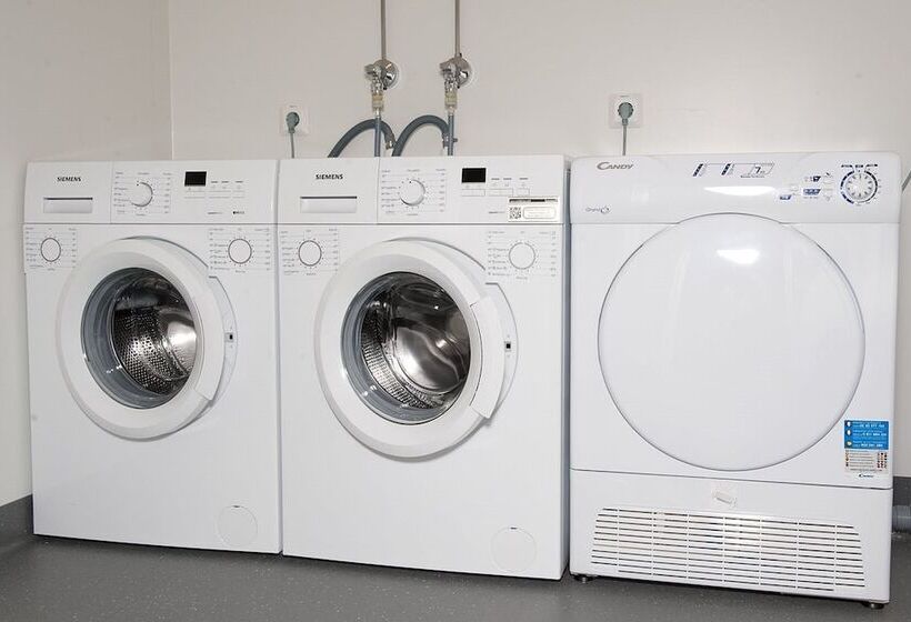 Forenom Aparthotel Raahe