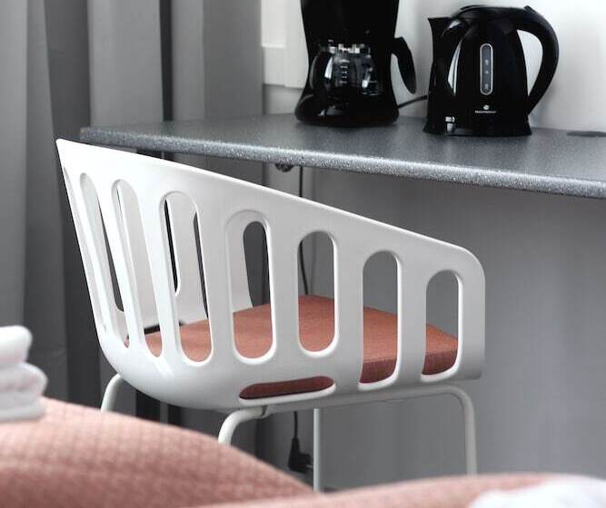 Forenom Aparthotel Raahe