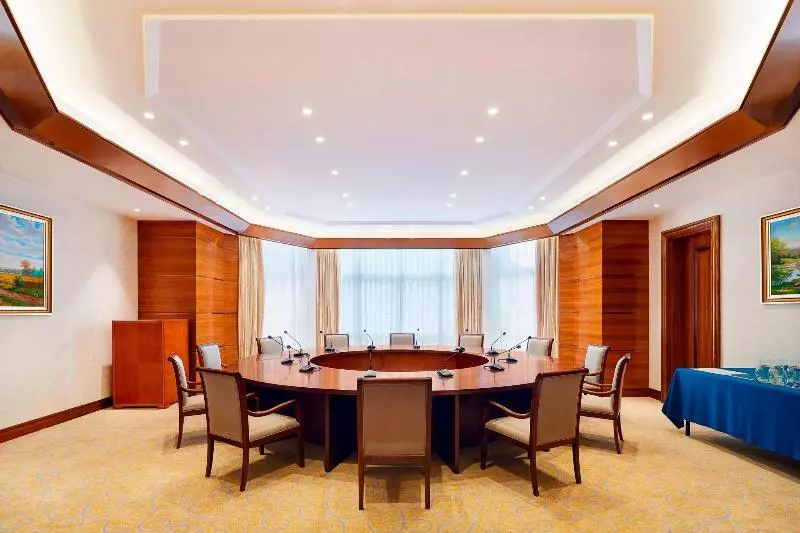 ホテル Four Points By Sheraton Heyuan Resort