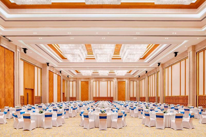 Hotel Four Points By Sheraton Heyuan Resort