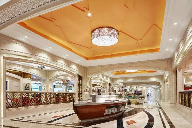ホテル Four Points By Sheraton Heyuan Resort