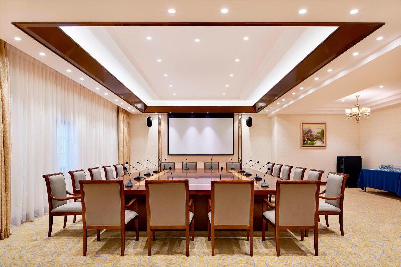 Hotell Four Points By Sheraton Heyuan Resort