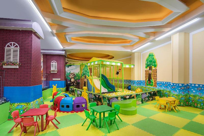 Hotel Four Points By Sheraton Heyuan Resort