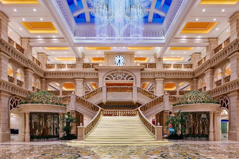 Hotel Four Points By Sheraton Heyuan Resort