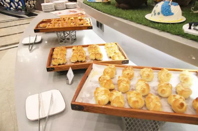 ホテル Four Points By Sheraton Heyuan Resort
