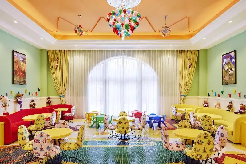 ホテル Four Points By Sheraton Heyuan Resort