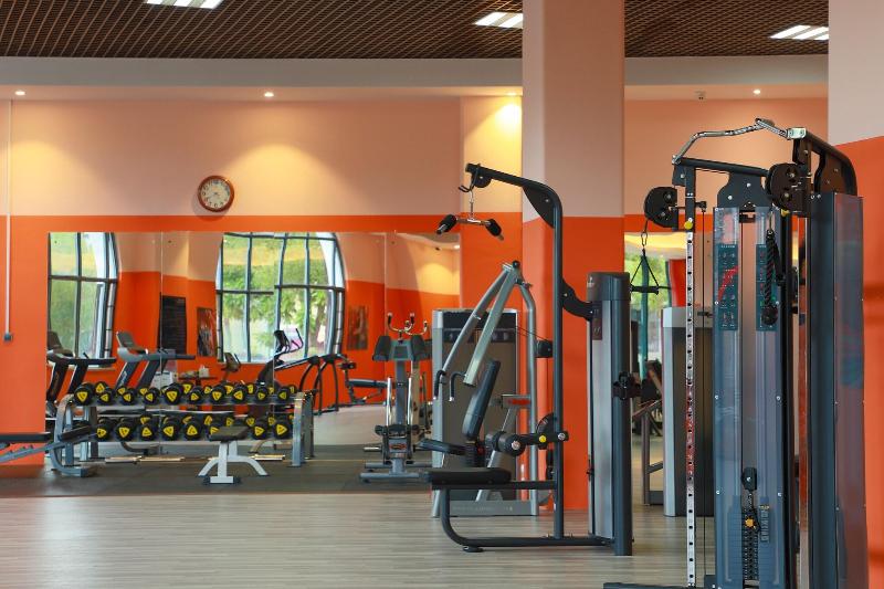 Hotel Four Points By Sheraton Heyuan Resort