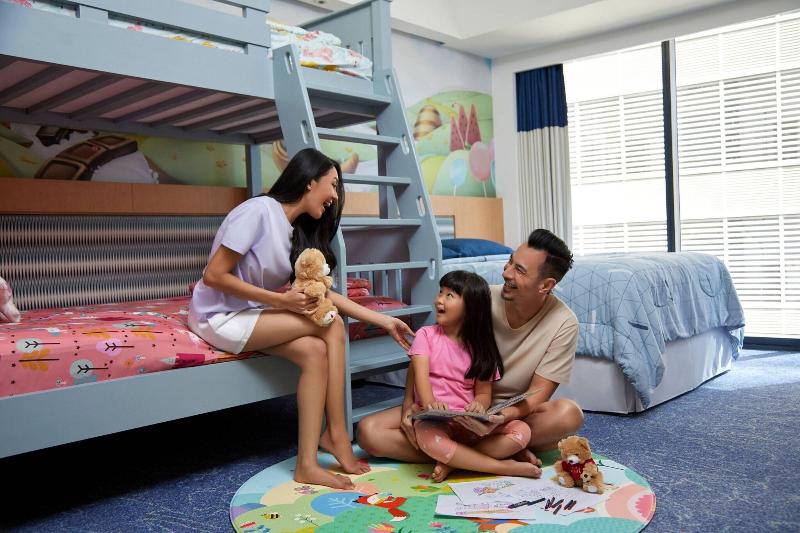 Hotel Four Points By Sheraton Surabaya, Tunjungan Plaza