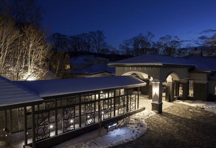 호텔 Hakodate Onuma Tsuruga Resort Epuy