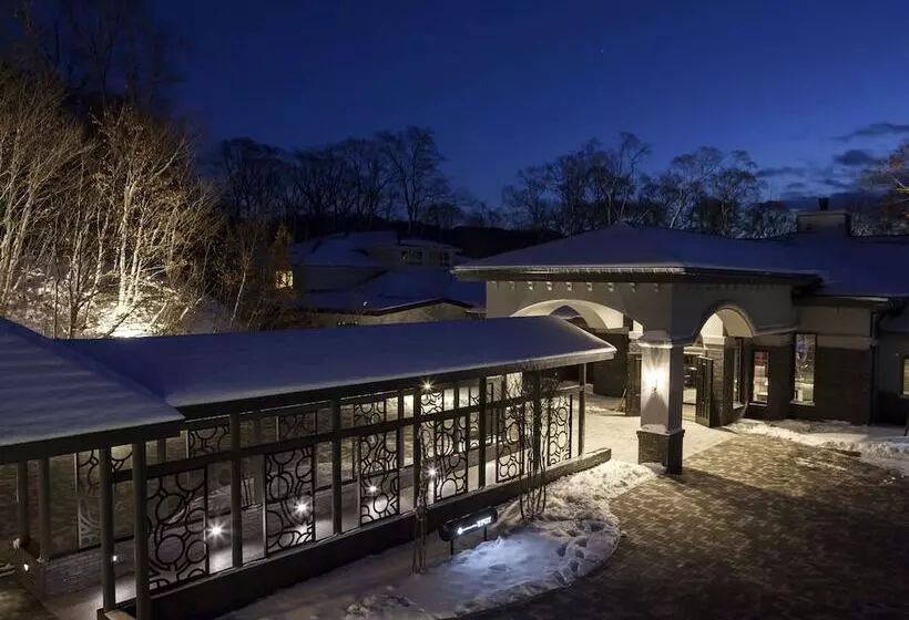 ホテル Hakodate Onuma Tsuruga Resort Epuy