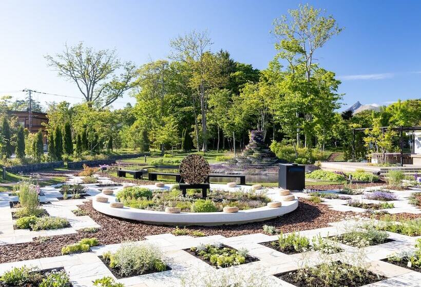 호텔 Hakodate Onuma Tsuruga Resort Epuy