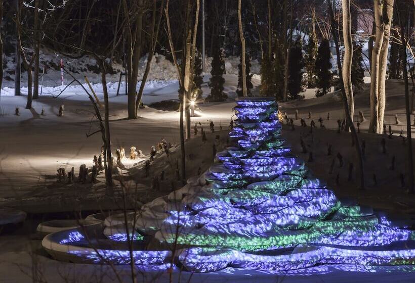 호텔 Hakodate Onuma Tsuruga Resort Epuy