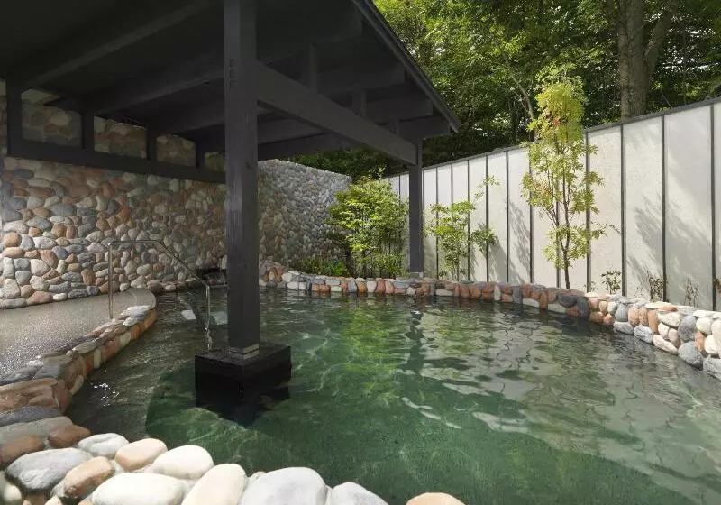 ホテル Hakodate Onuma Tsuruga Resort Epuy