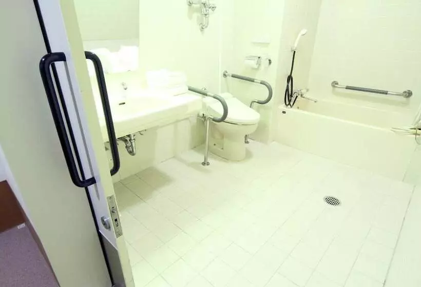 Hotel Hiroshima Sunplaza