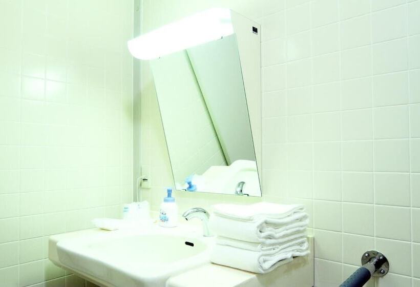 فندق Hiroshima Sunplaza