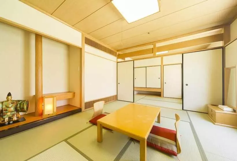 Hotel Hiroshima Sunplaza