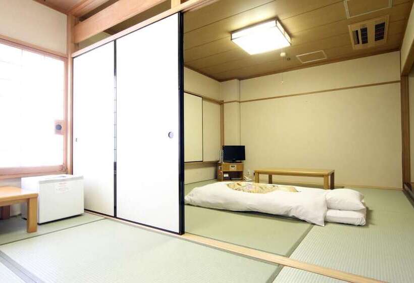 فندق Hiroshima Sunplaza