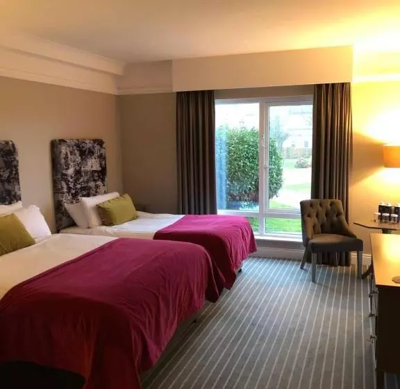 Killaloe Hotel & Spa