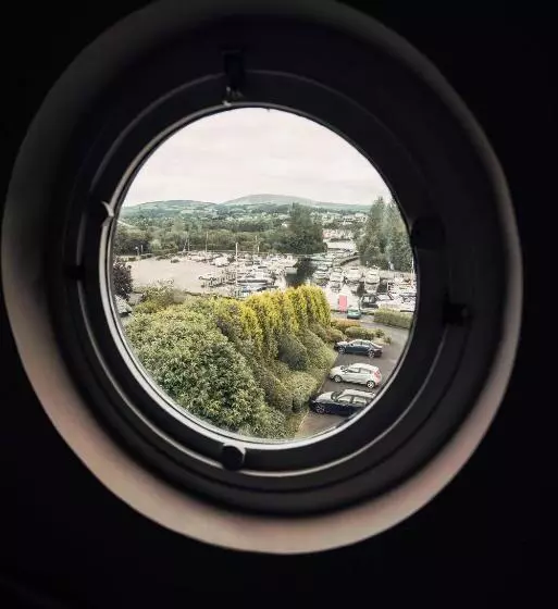 Killaloe Hotel & Spa