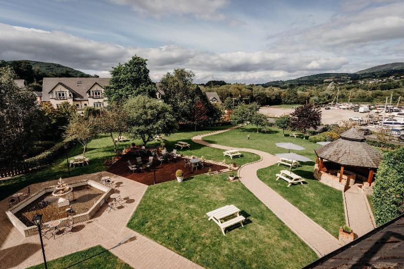 Killaloe Hotel & Spa