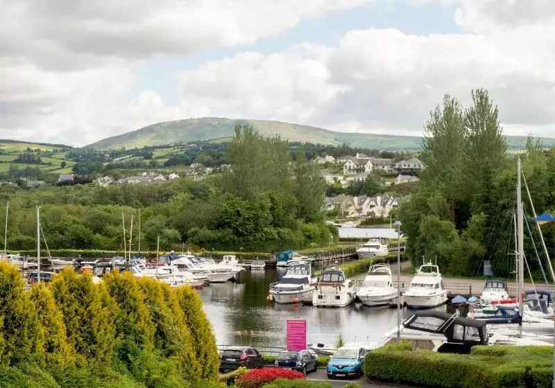 Killaloe Hotel & Spa