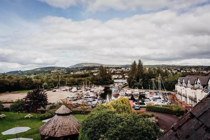 Killaloe Hotel & Spa