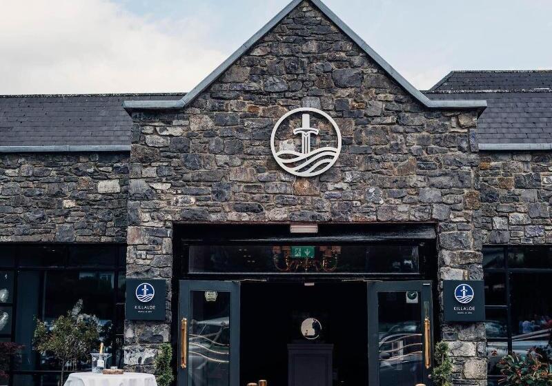 Killaloe Hotel & Spa