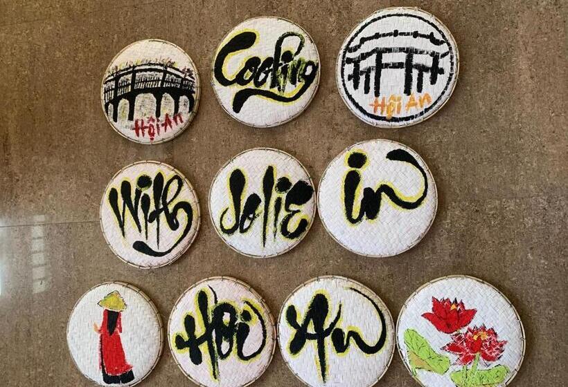 هتل Kiman Old Town