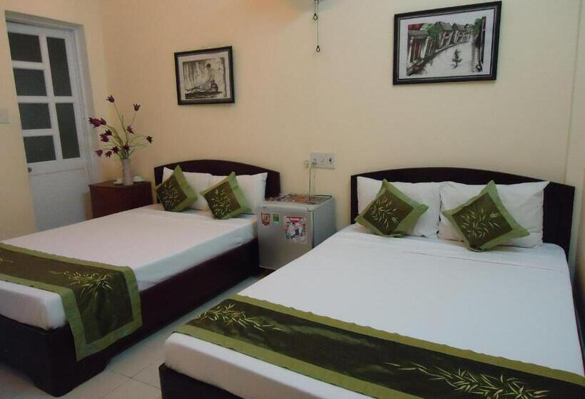 هتل Kiman Old Town