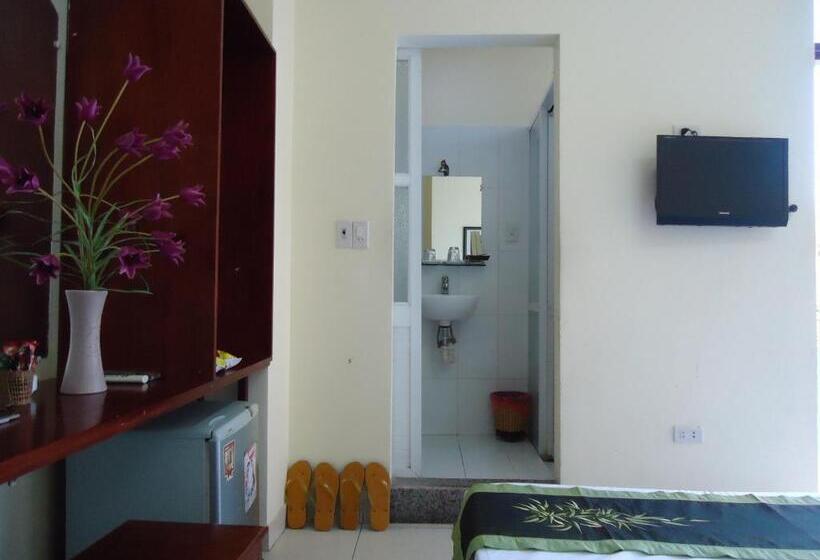 هتل Kiman Old Town