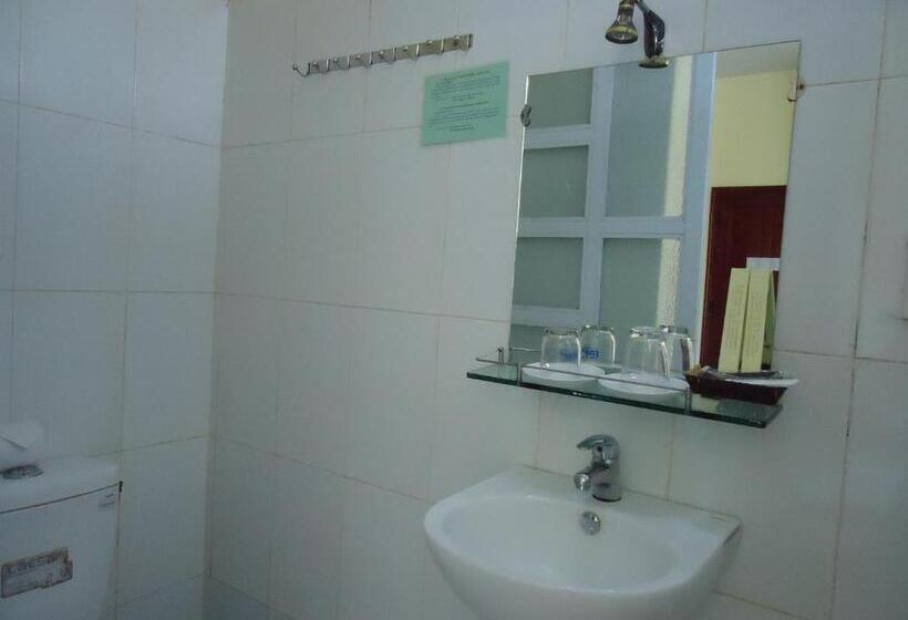 هتل Kiman Old Town