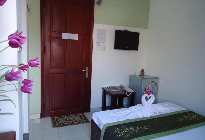 هتل Kiman Old Town