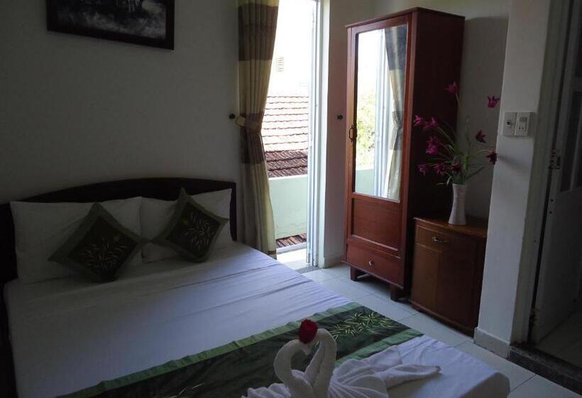 هتل Kiman Old Town