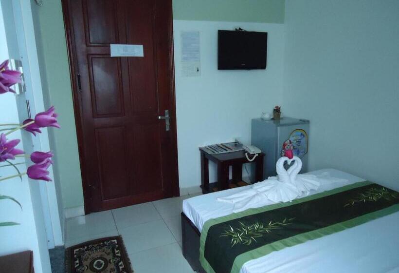 هتل Kiman Old Town