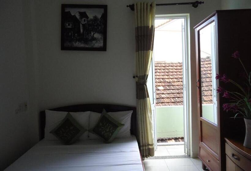 هتل Kiman Old Town