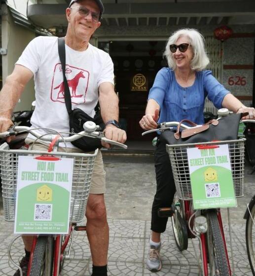 هتل Kiman Old Town