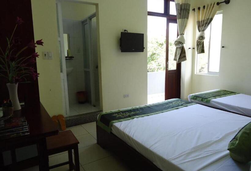 هتل Kiman Old Town