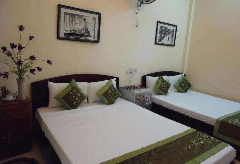 هتل Kiman Old Town