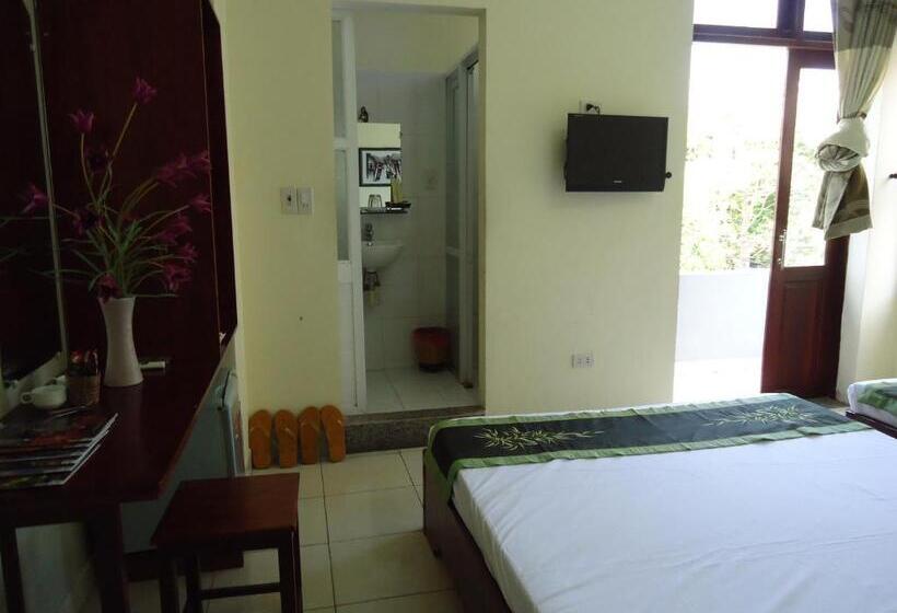 هتل Kiman Old Town